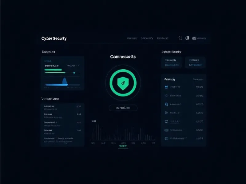 Security Infrastructure