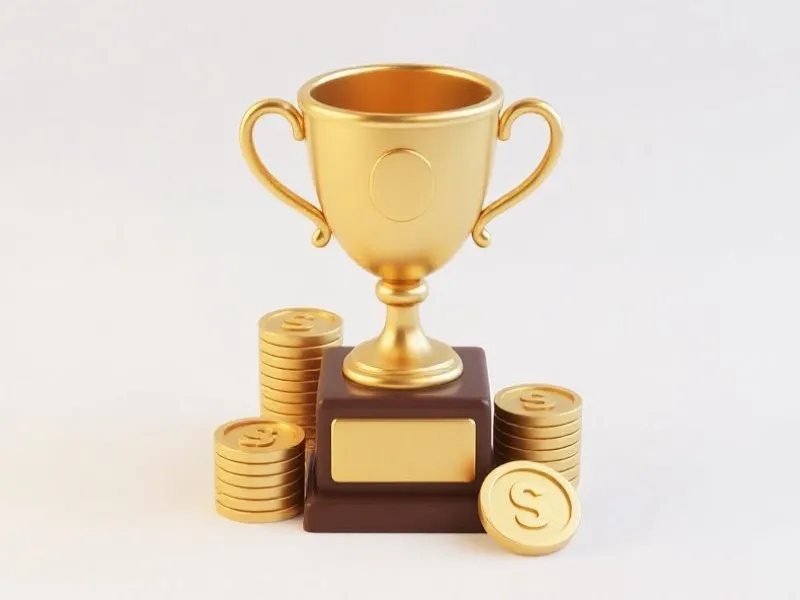 First Deposit Bonus