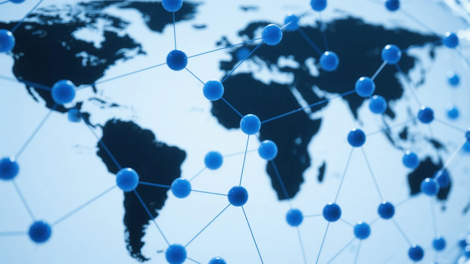 华体会体育 Global Network